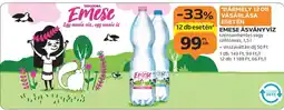 Auchan Emese ásványvíz ajánlat