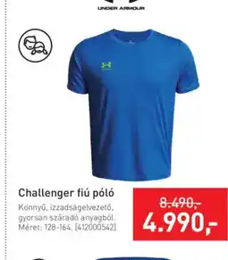 Intersport Challenger fiú pl ajánlat