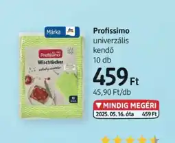 DM Profissimo univerzális kendő ajánlat
