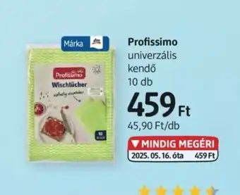 DM Profissimo univerzális kendő ajánlat