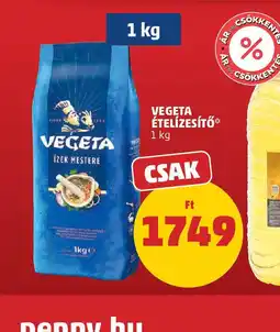 PENNY Vegeta ételízesítő ajánlat