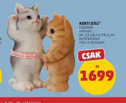 PENNY Kerti Dísz ajánlat