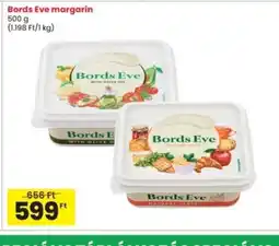 Interspar Bords Eve margarin ajánlat