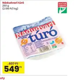 Interspar Nádudvari túr ajánlat