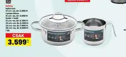 Interspar Edény ajánlat