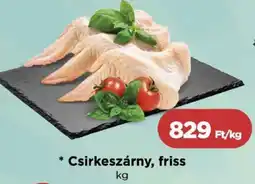 Real Csirkeszárny, friss ajánlat