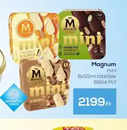 GRoby Magnum mini ajánlat