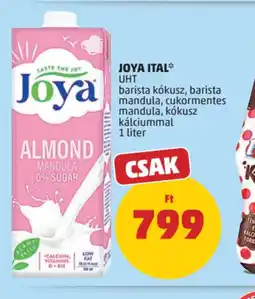 PENNY Joya Ital ajánlat