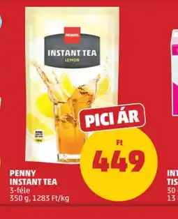PENNY Penny Instant Tea ajánlat