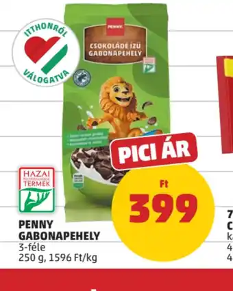 PENNY Penny Gabonapehely ajánlat