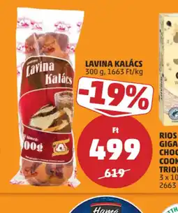 PENNY Lavina Kalács ajánlat