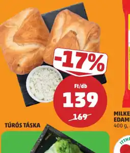 PENNY Túrs táska ajánlat