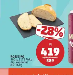 PENNY Rozscip ajánlat