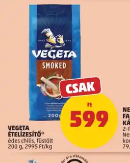 PENNY Vegeta ételízesítő ajánlat