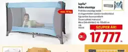 Lidl Lupilu Baba utazágy ajánlat
