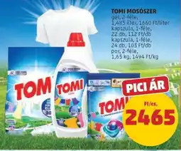 PENNY TOMI MOSÓSZER ajánlat