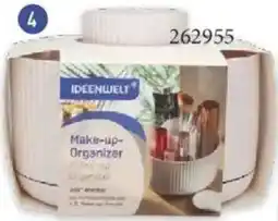 Rossmann Ideen Welt Smink rendező ajánlat