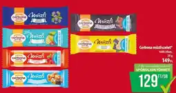 Coop CERBONA Müzliszelet ajánlat