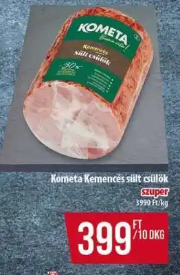 Coop Kometa Kemencés sült csülök ajánlat