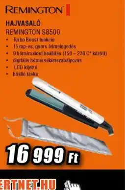 Expert Remington Hajvasal ajánlat