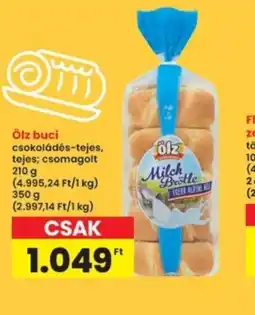 Interspar Olz buci ajánlat