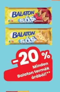 Interspar Balaton Ss ajánlat
