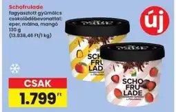 Interspar Schofrulade ajánlat