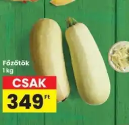 Interspar Főzőtök ajánlat