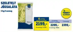 Metro Metro Chef szeletelt jégsaláta ajánlat