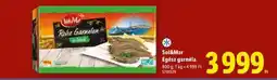 Lidl SOL&MAR Egész garnéla ajánlat