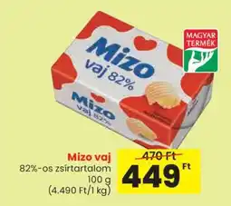 Spar Mizo Vaj ajánlat