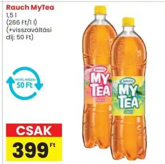 Spar RAUCH MYTEA ajánlat