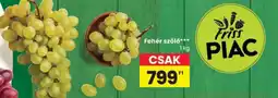 Spar Fehér szőlő ajánlat