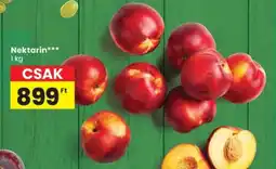 Spar Nektarin ajánlat