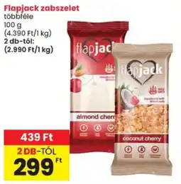 Spar Flapjack zabszelet ajánlat