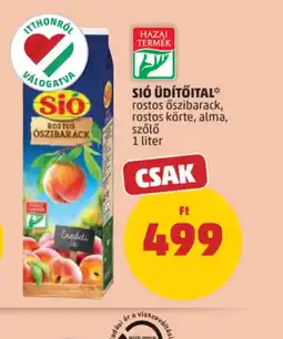 PENNY Si Üdítőital ajánlat