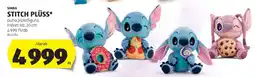 ALDI SIMBA STITCH PLÜSS ajánlat