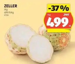 ALDI Zeller ajánlat