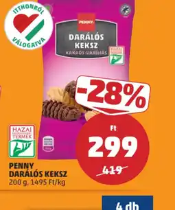 PENNY Penny Daráls Keksz ajánlat
