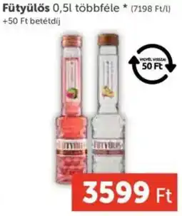 PRIVÁT Fütyülős ajánlat