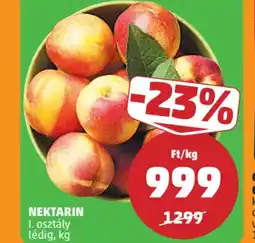 PENNY Nektarin ajánlat