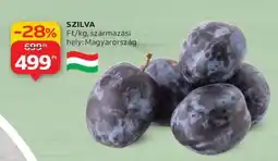 Auchan Szilva ajánlat