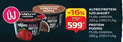 Auchan ALPRO PROTEIN SZÓJAGURT ajánlat