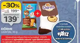 Auchan Dörmi ajánlat