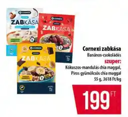 Coop CORNEXI ZABKÁSA ajánlat