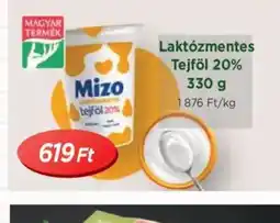 Real Mizo Tejfol 20% ajánlat