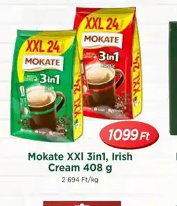 Real Mokate XXL 3in1, Irish Cream ajánlat