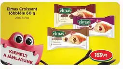 Real Elmas Croissant ajánlat