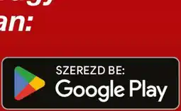 Kik Kik Google Play ajánlat
