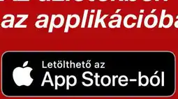 Kik Kik App Store-ból ajánlat